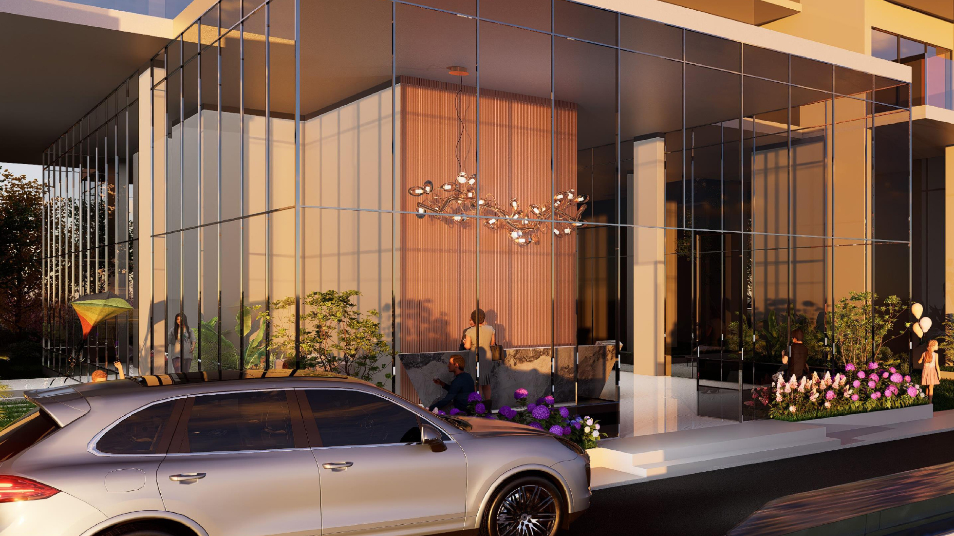 m3m in manesar new launch